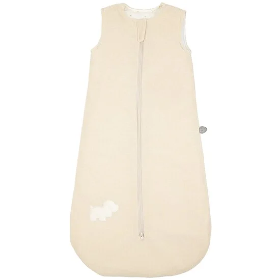 Charlie Gigoteuse tricot   Vanille        90 cm   de               Nattou