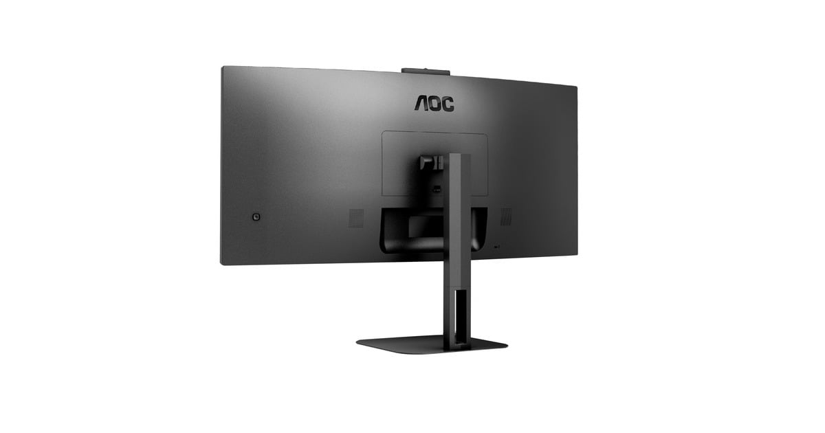 AOCCU34V5CW/BK 34