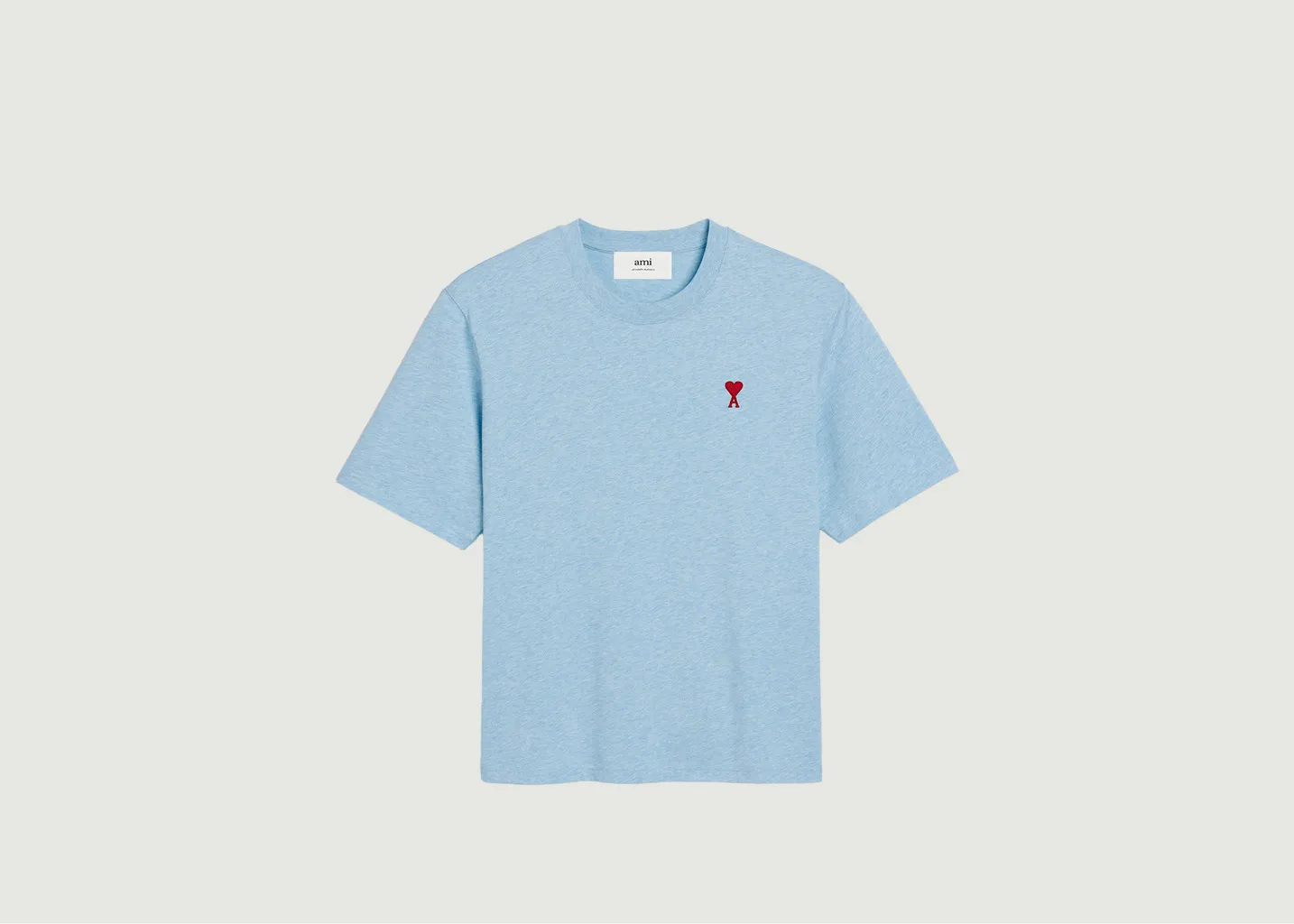 T-shirt Ami de Coeur AMI Paris