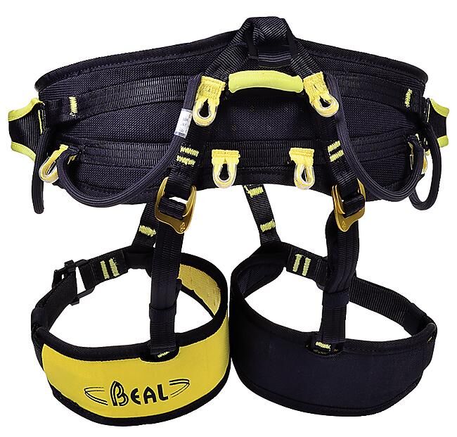 BEAL - HARNAIS DRAGON SIT