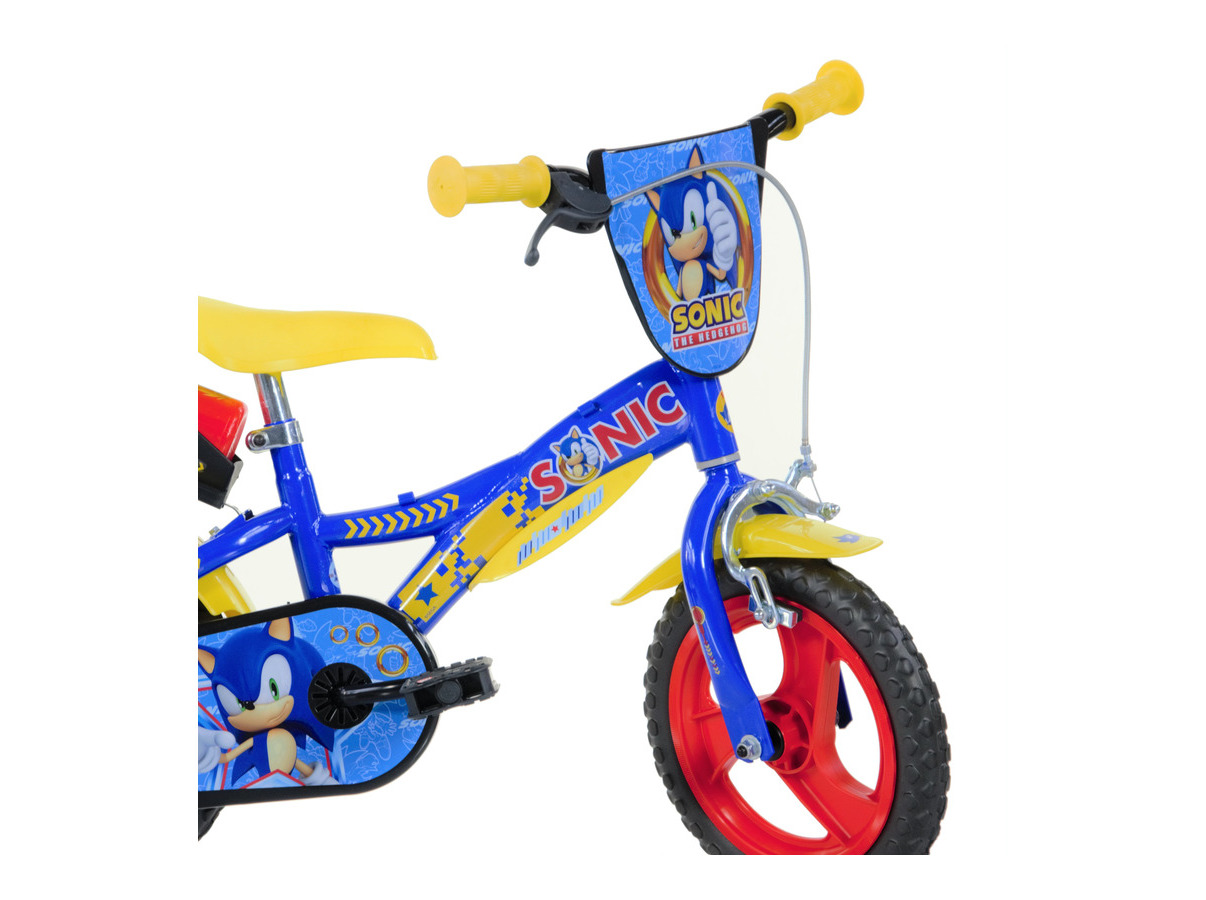 BICICLETA SONIC R12\