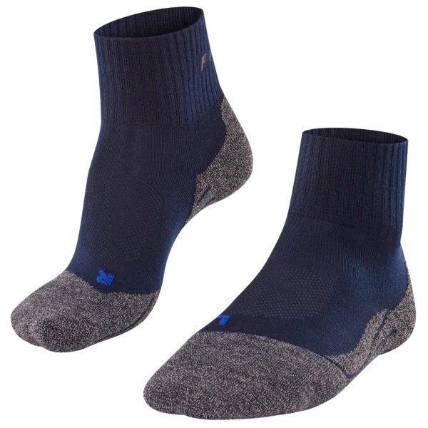 Falke - Women's Falke TK2 Short Cool - Chaussettes de randonnée