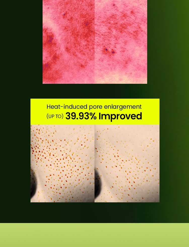 beplain - Mung Bean Pore Tight-up Soothing Cream