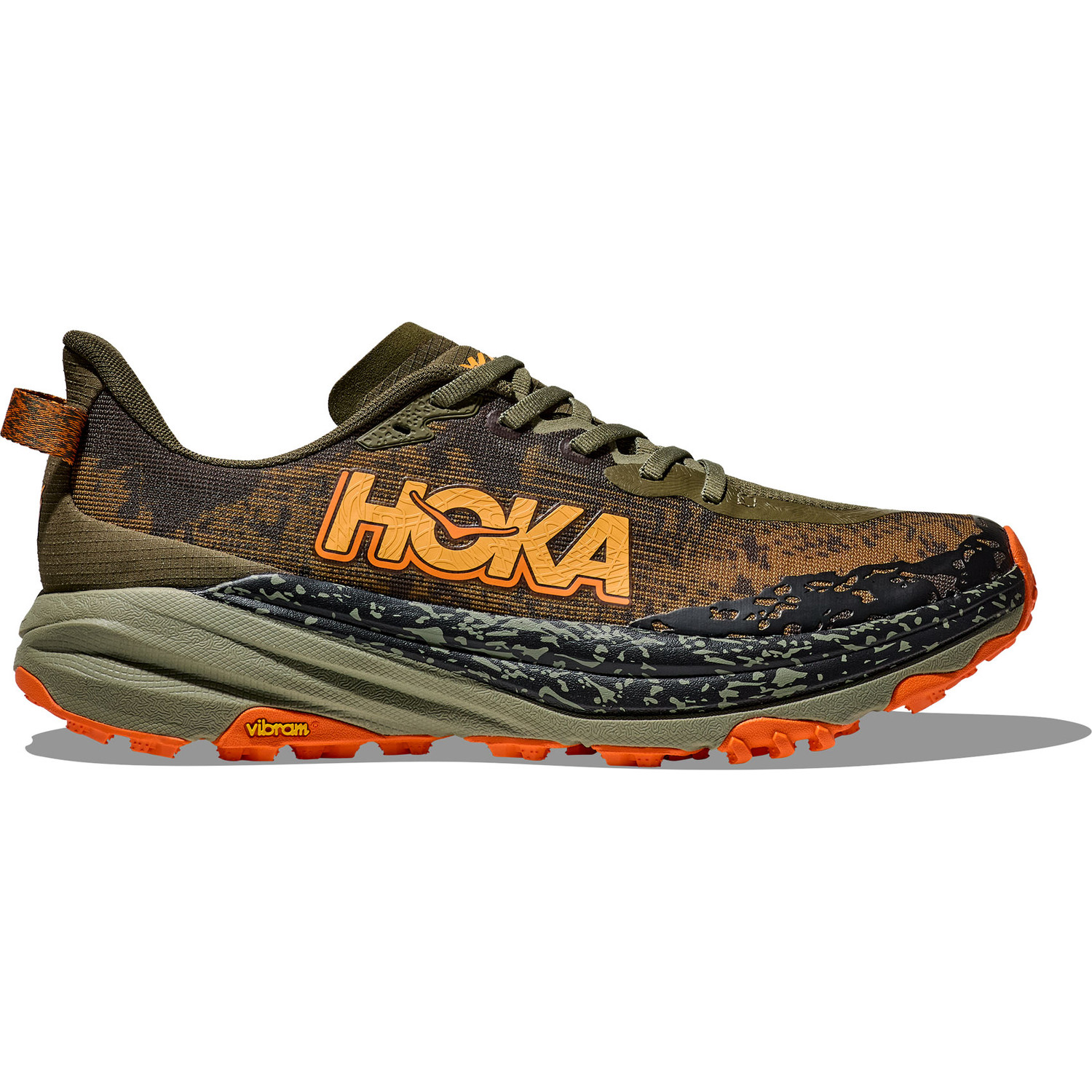 HOKA Speedgoat 6 Breed Heren