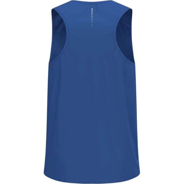 Débardeur running ODLO ZEROWEIGHT CHILL-TEC TANK LIMOGES