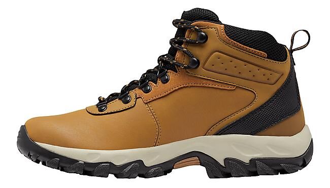 COLUMBIA - CHAUSSURES DE RANDONNEE NEWTON RIDGE PLUS II WATE