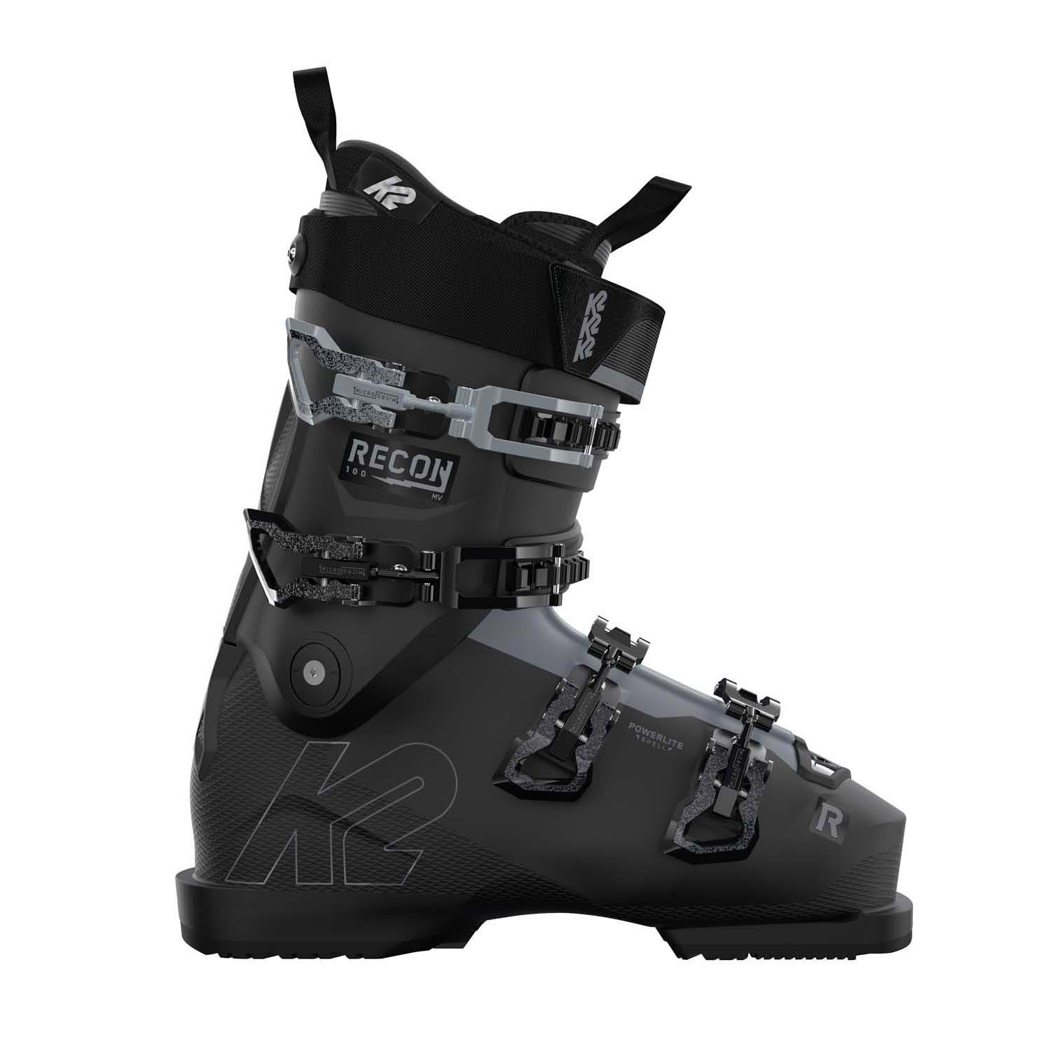K2  Recon 100 MV