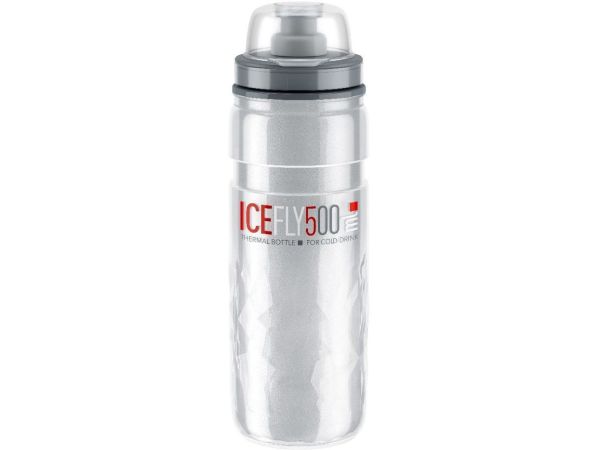 Elite Ice Fly Thermo Drikkedunk, 500ml