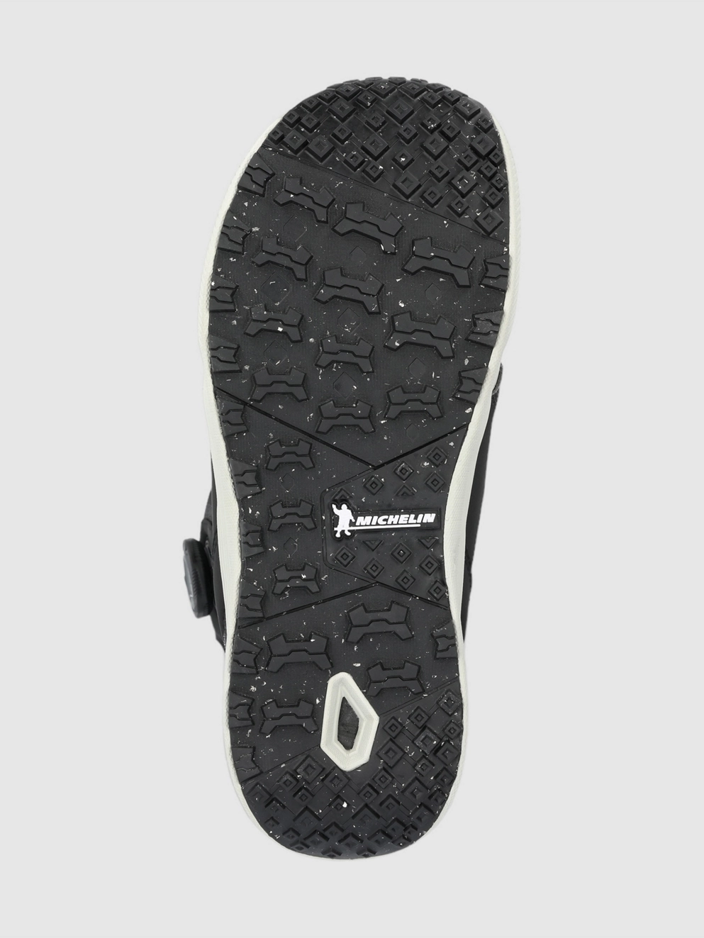 Ride Lasso Pro 2025 Snowboard Boots black