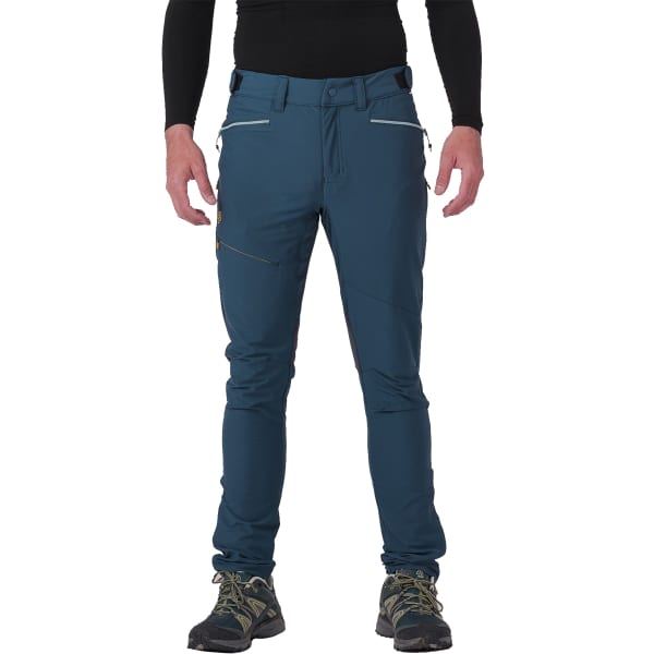 Pantalon randonnée TERNUA KUTURAK PT M DARK TEAL