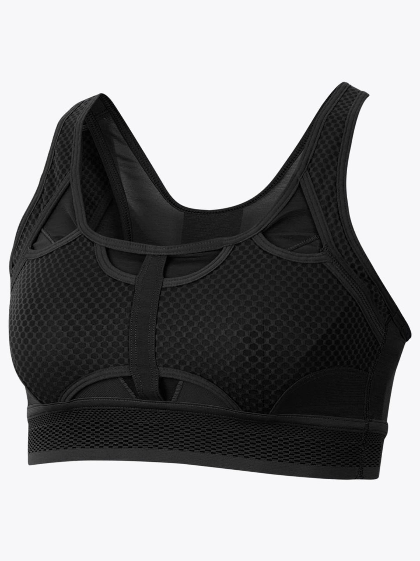 Swoosh UltraBreathe Bra