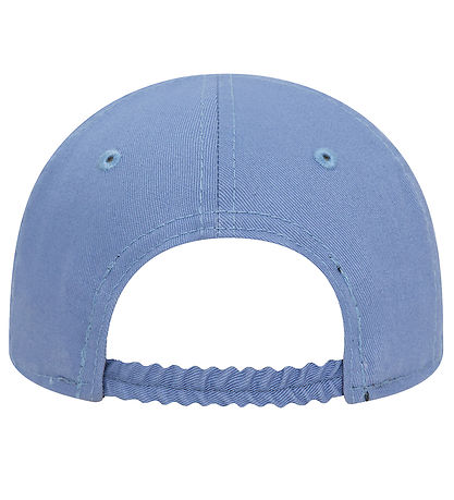 New Era Kasket - 9Forty - New York Yankees - Blå