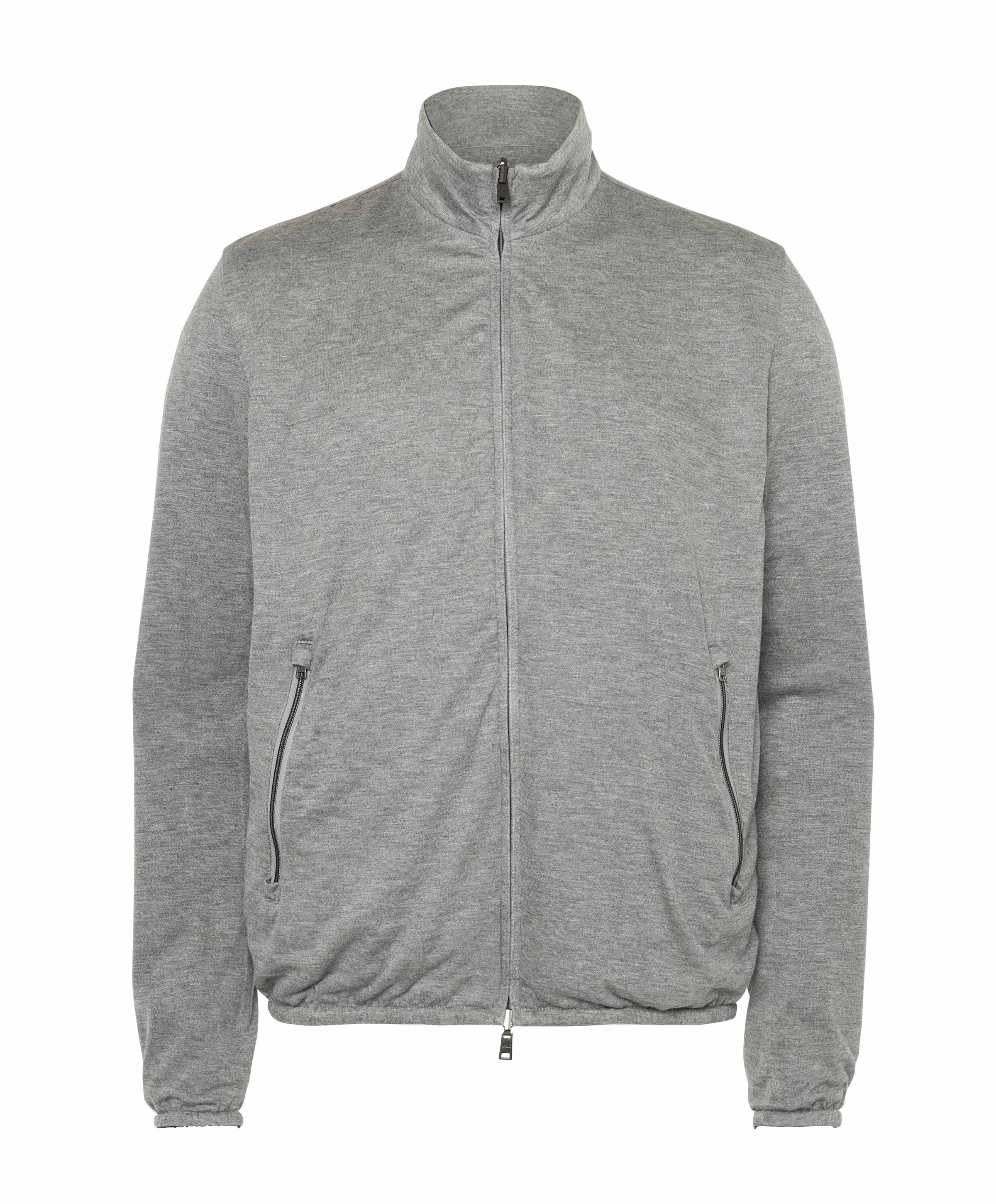 Herno Heren jas blauw