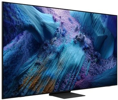 Samsung - QN990F - QLED TV - 98 inch - Neo QLED 8K - Mini LED