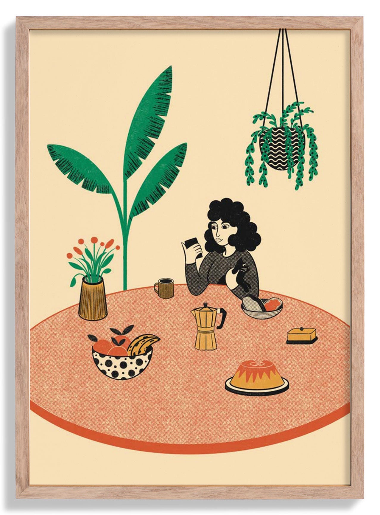 Frühstück von Nicole Marra