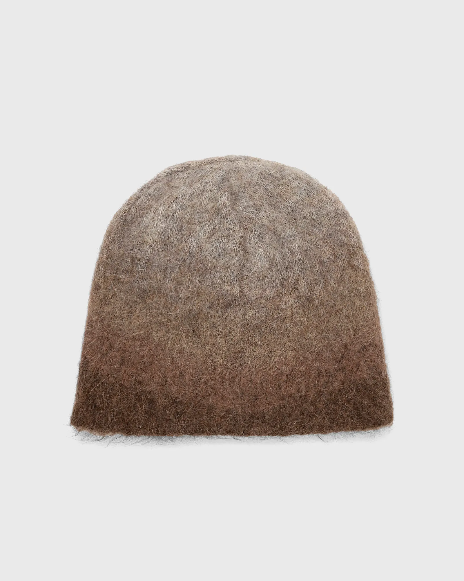 ERL GRADIENT BEANIE KNIT