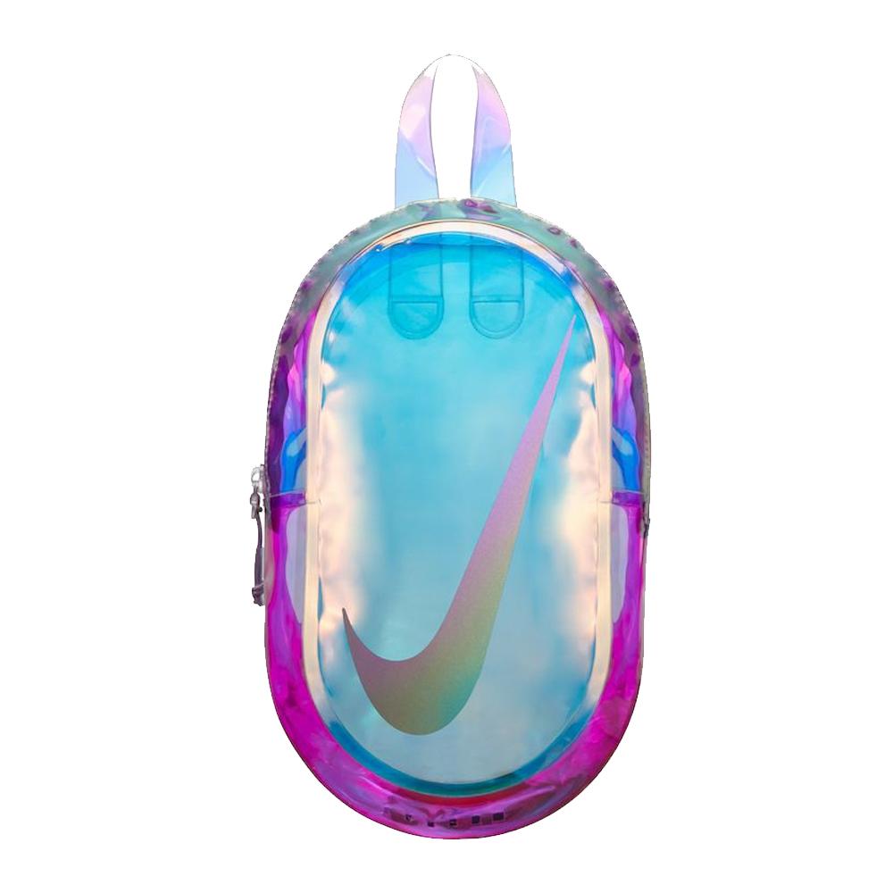 Nike Sac de Natation Irisé Mixte Nike Locker