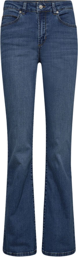 IVY Copenhagen IVY-Tara Jeans Wash Original Vicky Denim blue