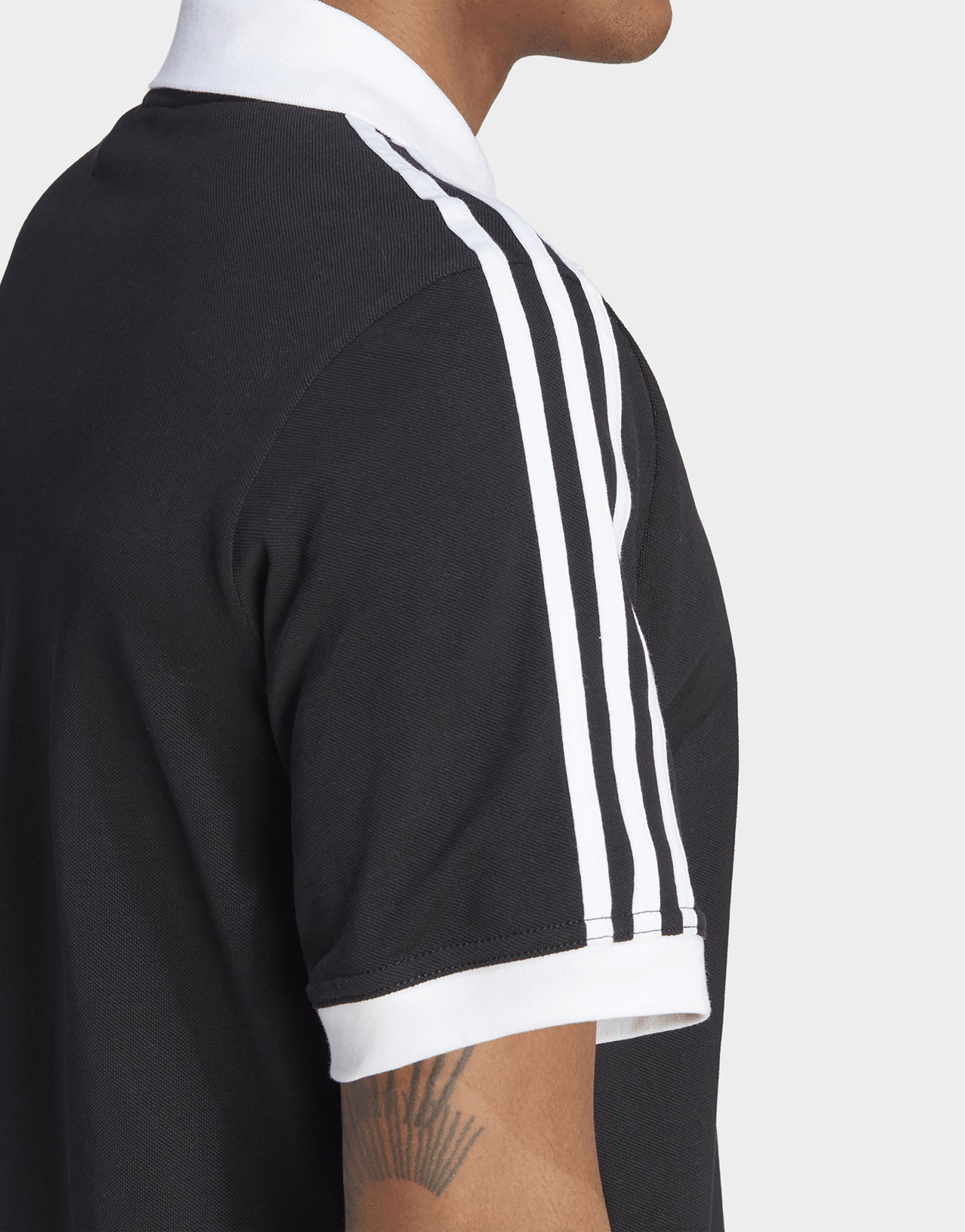 adidas Polo 3 bandes Adicolor Classics