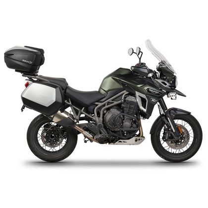 Support valises Shad 3P SYSTEM