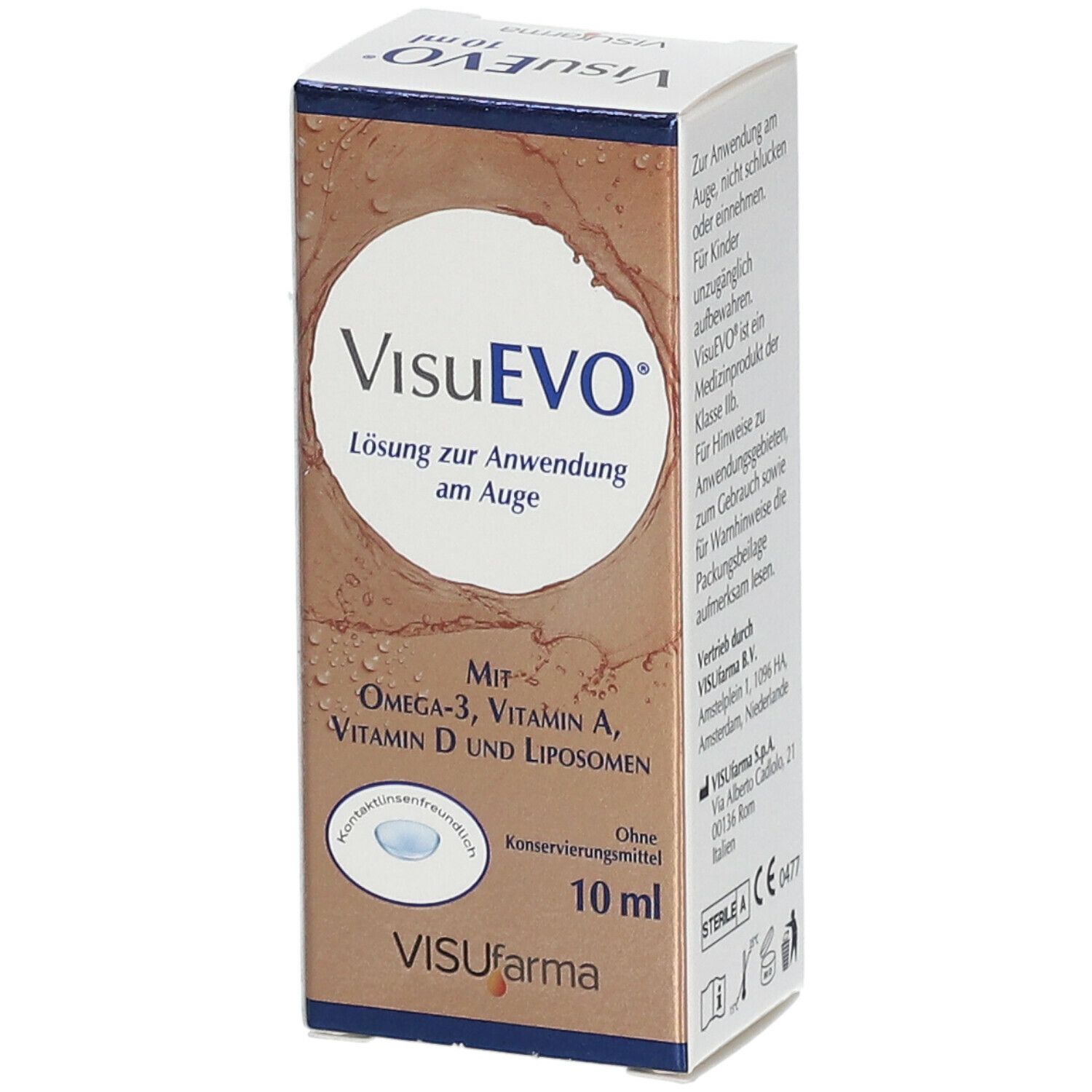 VisuEVO®