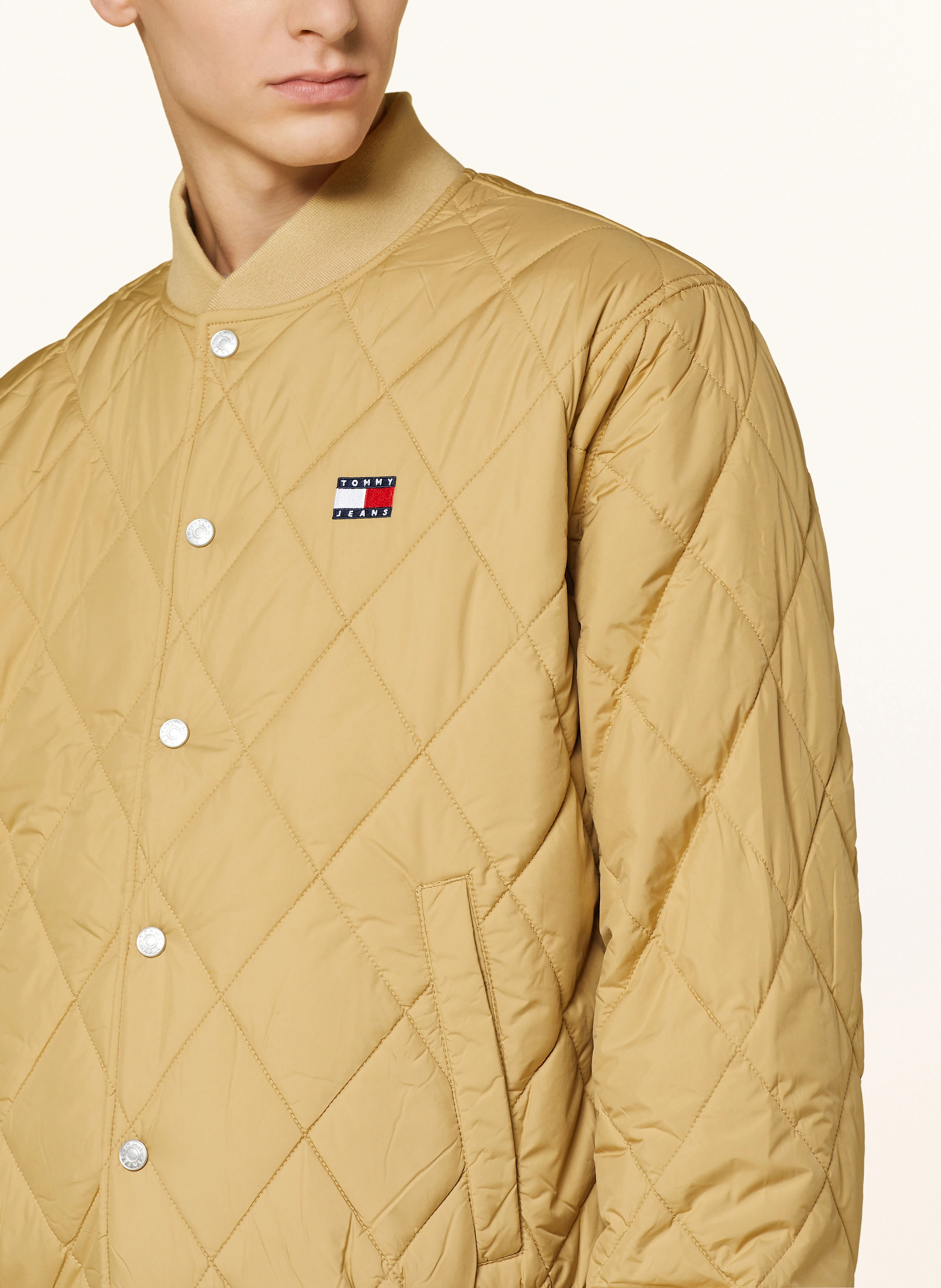 TOMMY JEANS Blouson