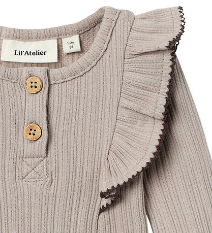 Lil Atelier Body l/æ - NbfNara - Etherea
