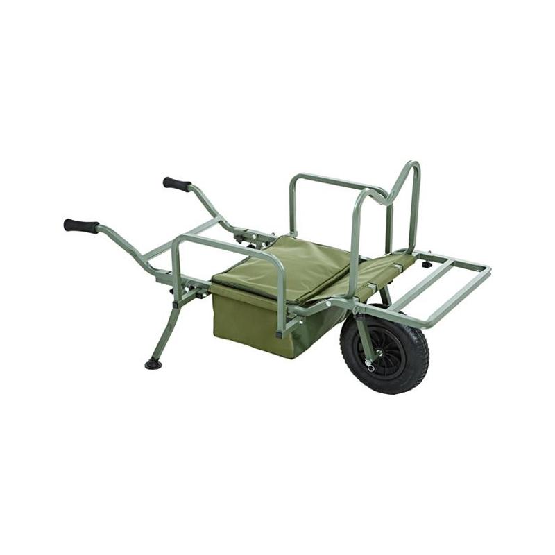 Chariot Trakker X-Trail Galaxy Barrow