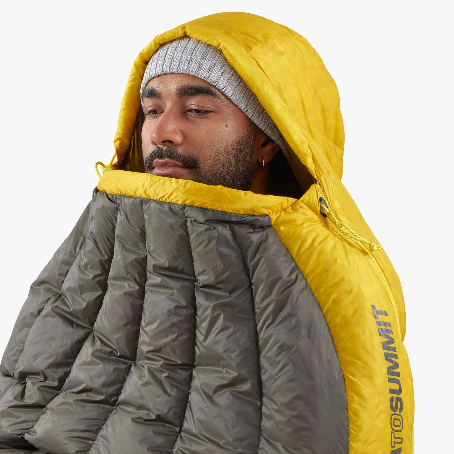 Sea to Summit Spark -9c Down Sleeping Bag