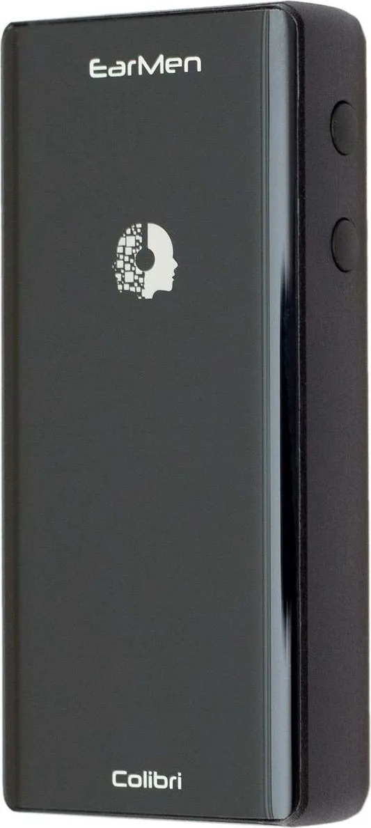 Earmen Colibri DAC Audio portables