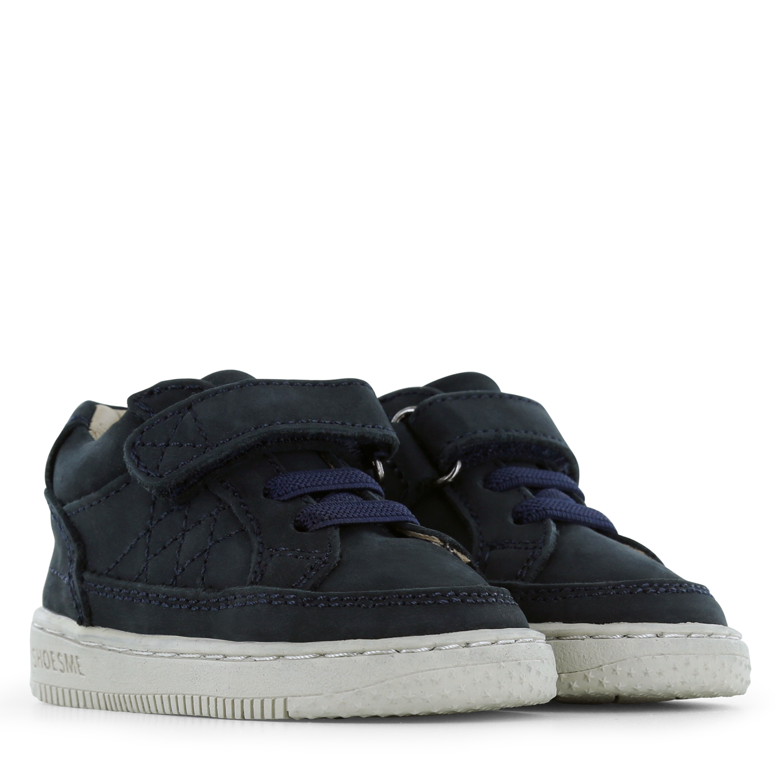 Shoesme dunkelblau Sneaker