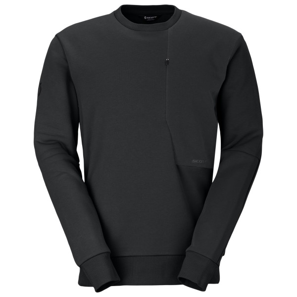 Scott - Crewneck - Pull