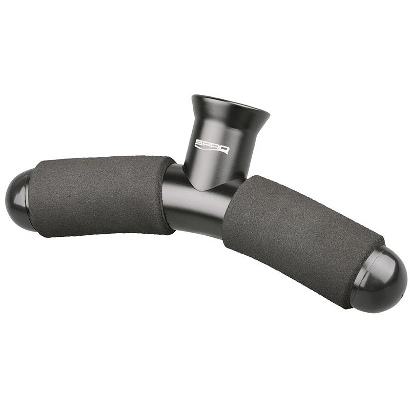 Baudrier Spro Salty Beast Tbar Gimbalholder