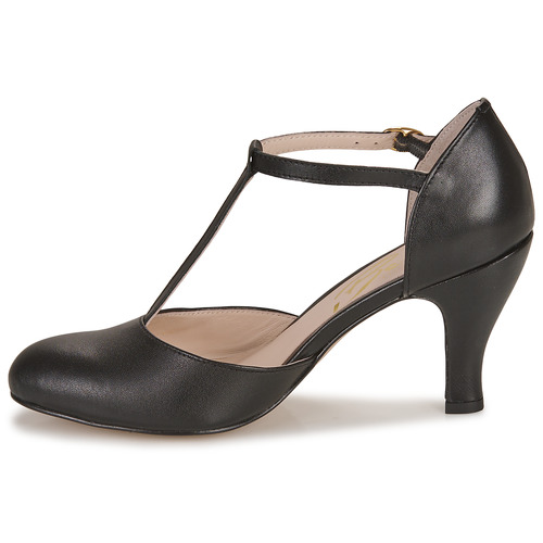 Betty London - ESTELLE - Noir