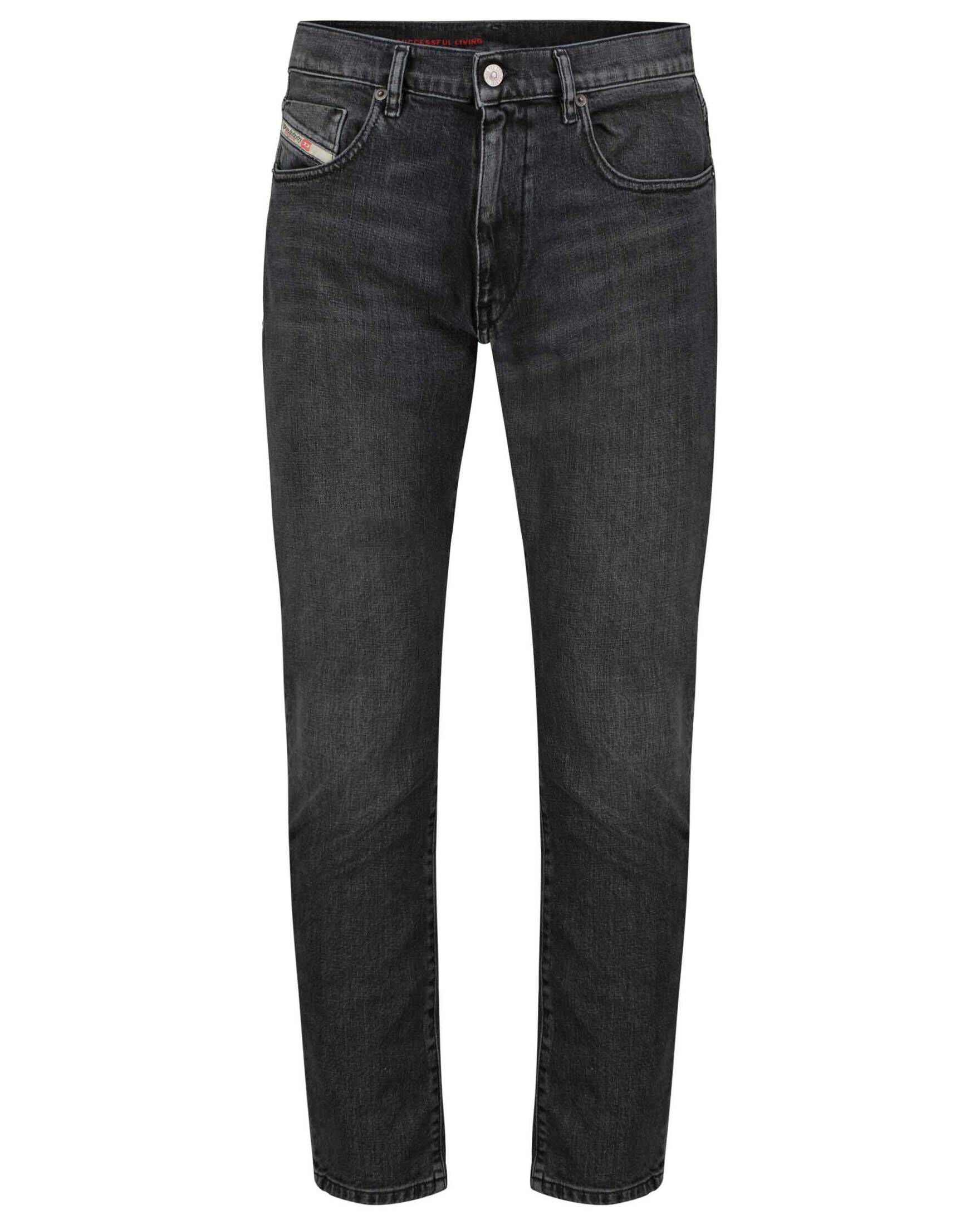 Diesel| Herren Jeans 2019 D-STRUKT Slim Fit