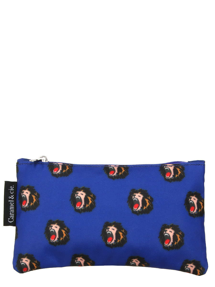 Trousse Caramel & cie Les Lions