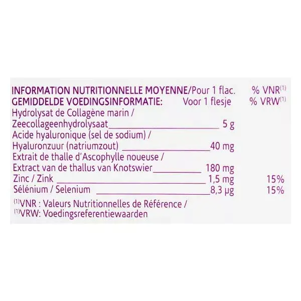 Arkopharma Skin Pearls - Booster de Radiância Antienvelhecimento - 10 doses