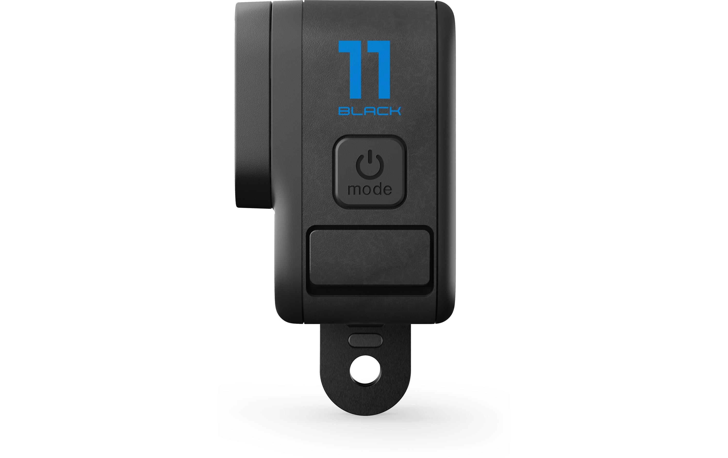 Actionkamera HERO11 Black<br>Ultimative Action-Kamera