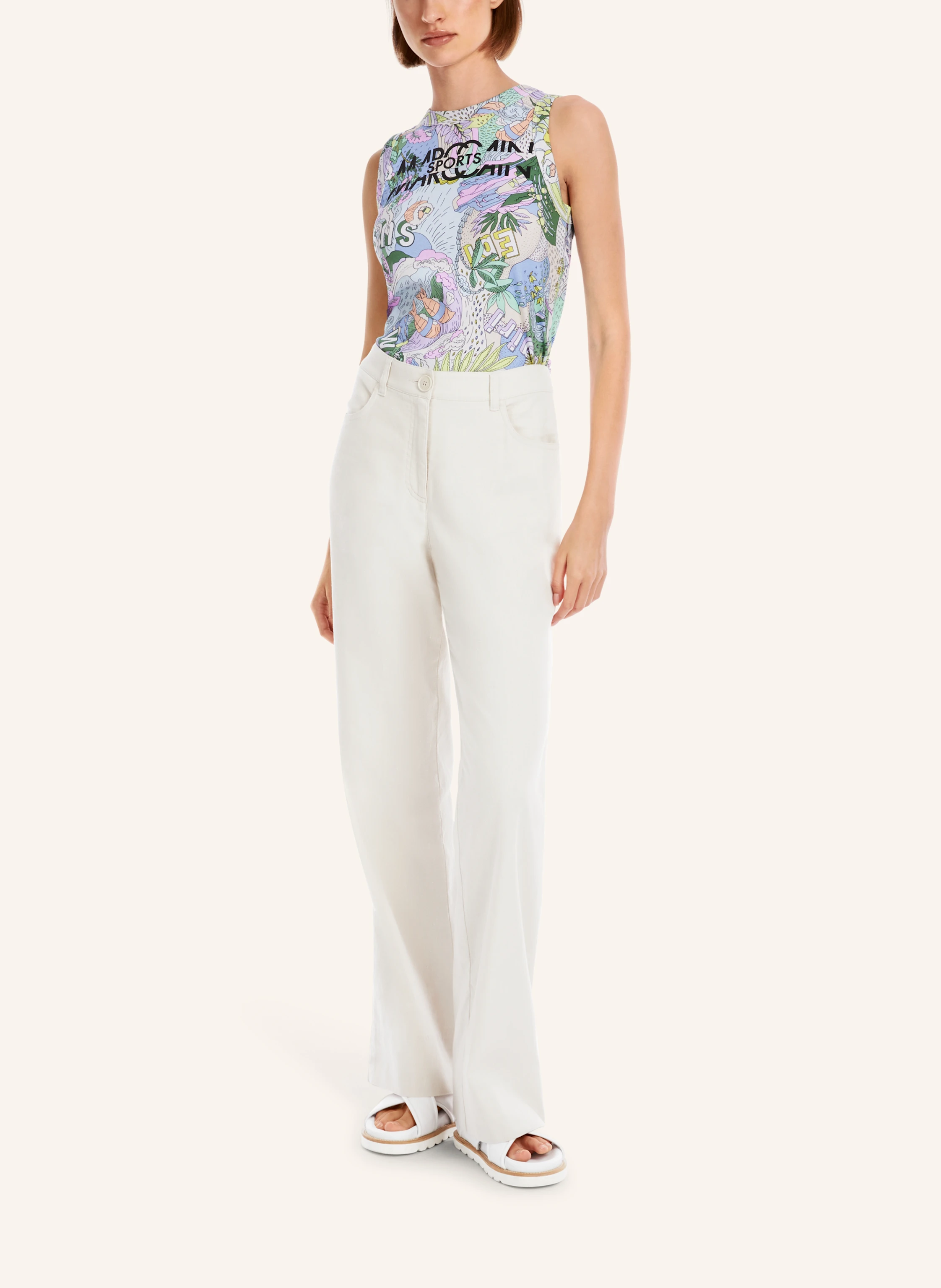 MARC CAIN Top