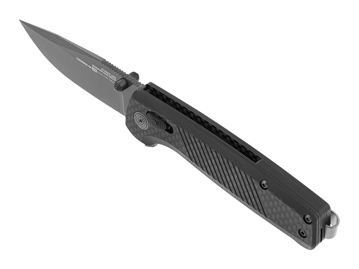 SOG Terminus XR LTE Carbon + Graphite PE