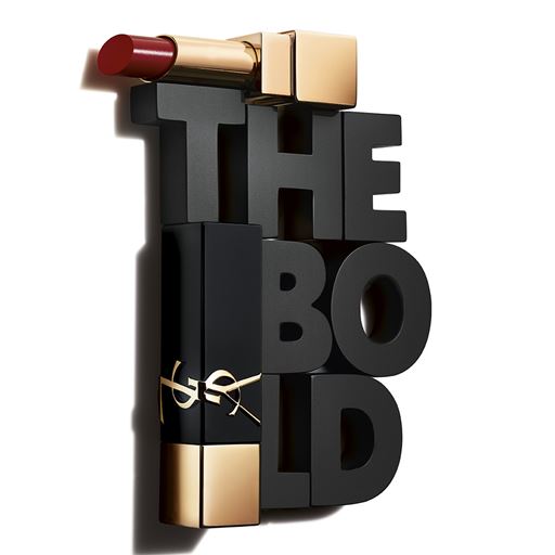 Yves Saint Laurent Rouge Pur Couture The Bold Læbestift, 1971