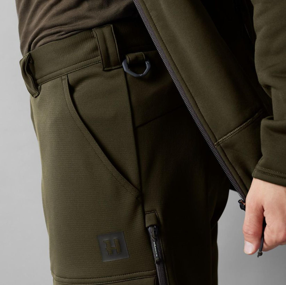 Härkila<br>Deer Stalker Light