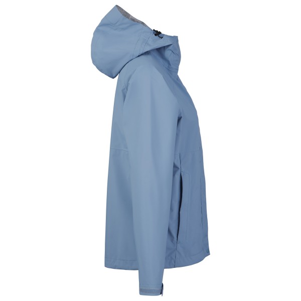 Heber Peak - Women's SilvaHe. 2,5L Rain Jacket - Veste imperméable