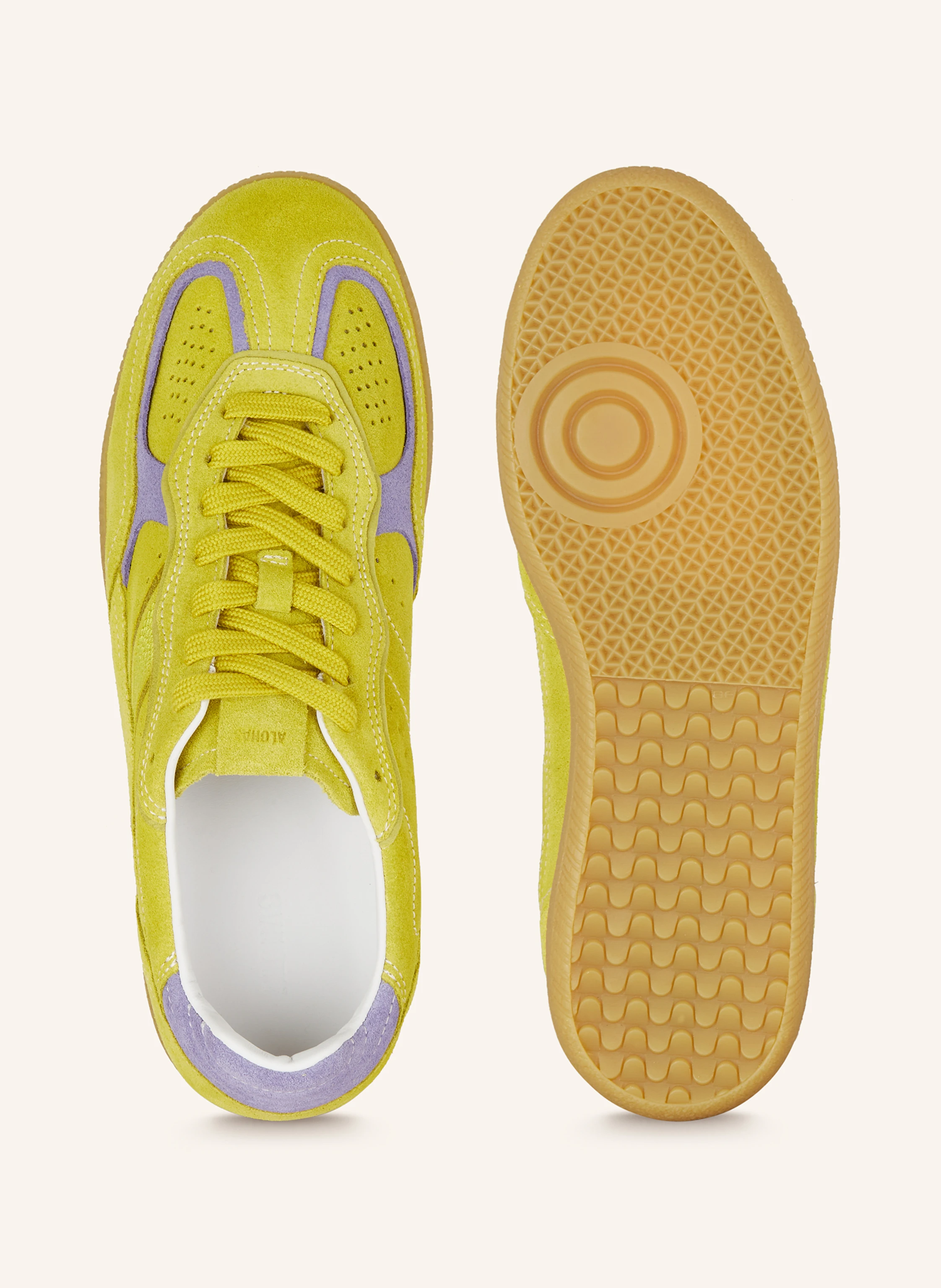 ALOHAS Sneaker