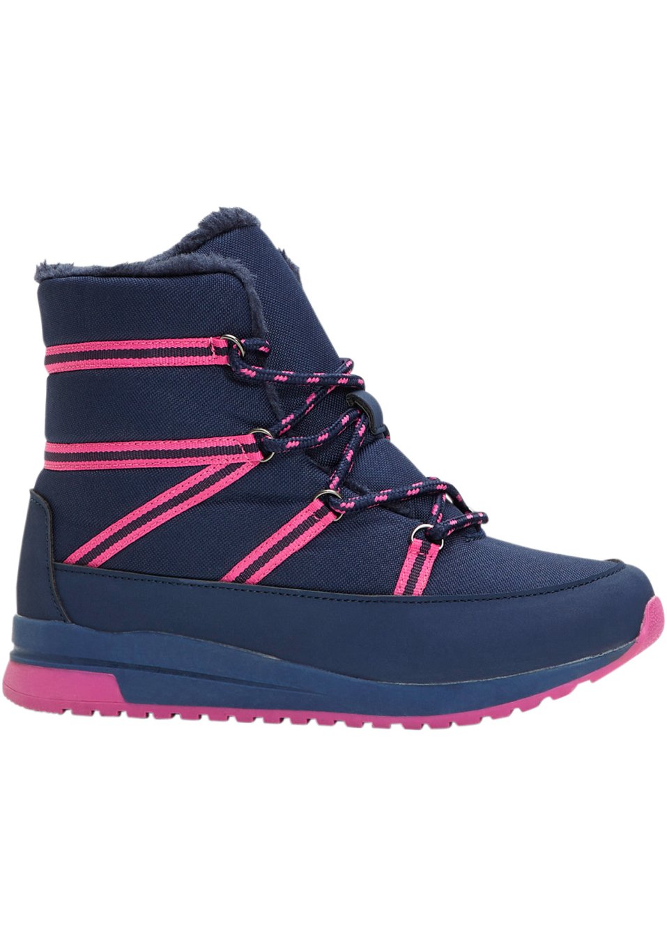 Bottines de randonnée