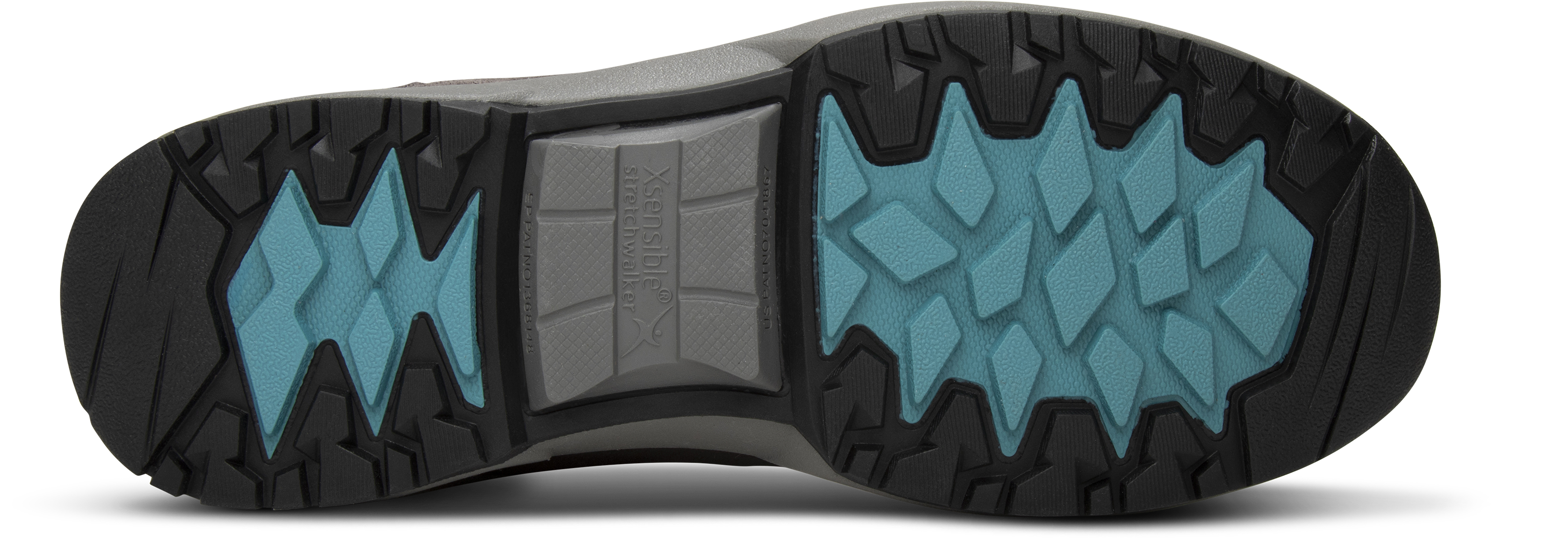 Oulu Dark Grey
