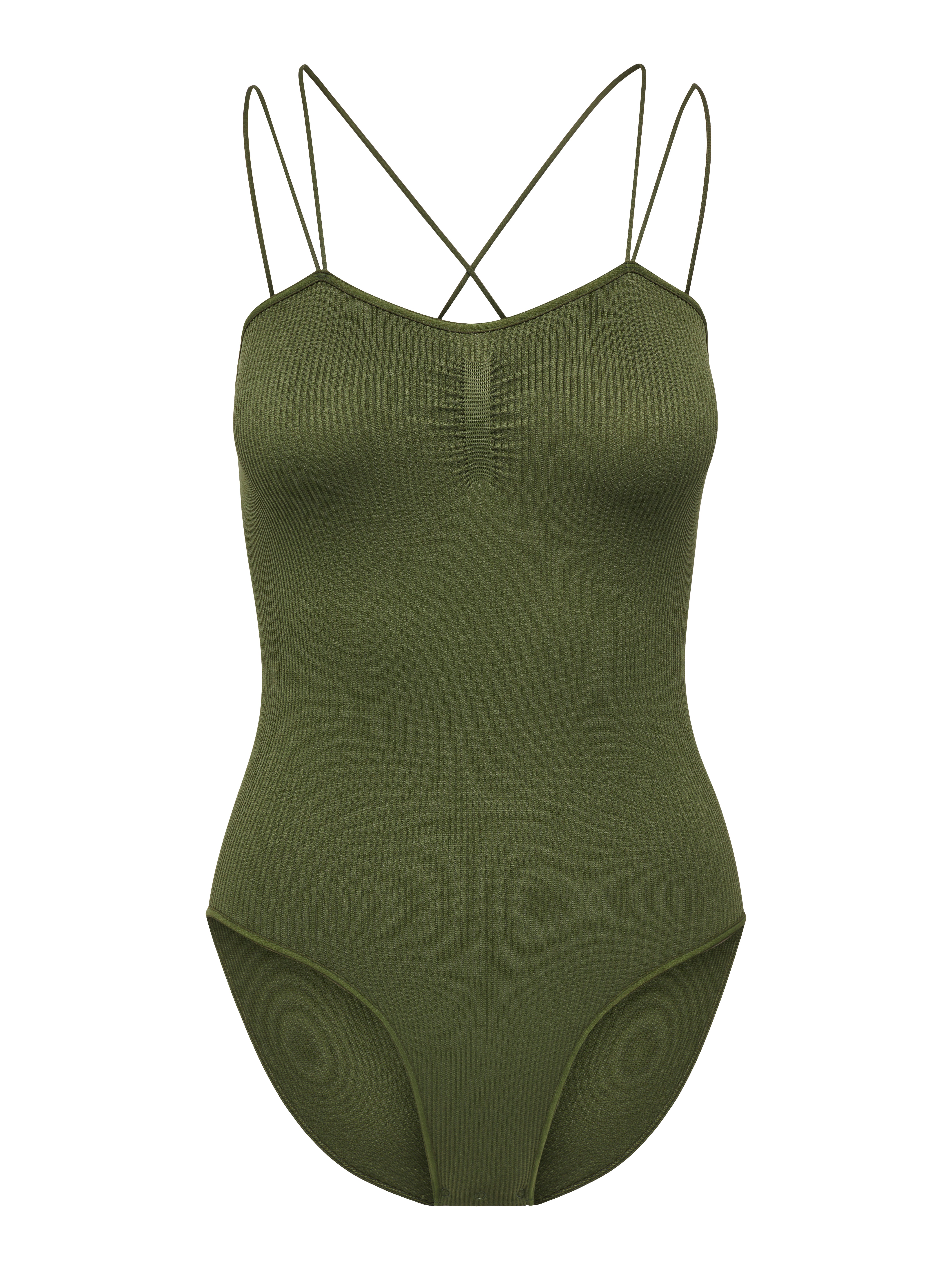 ONLVICKY Body Winter Moss