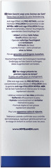 Nivea MEN Gesichtsgel<br>50 ml, Dispenser, Gel, Anti-Age Hyaluron Hydro