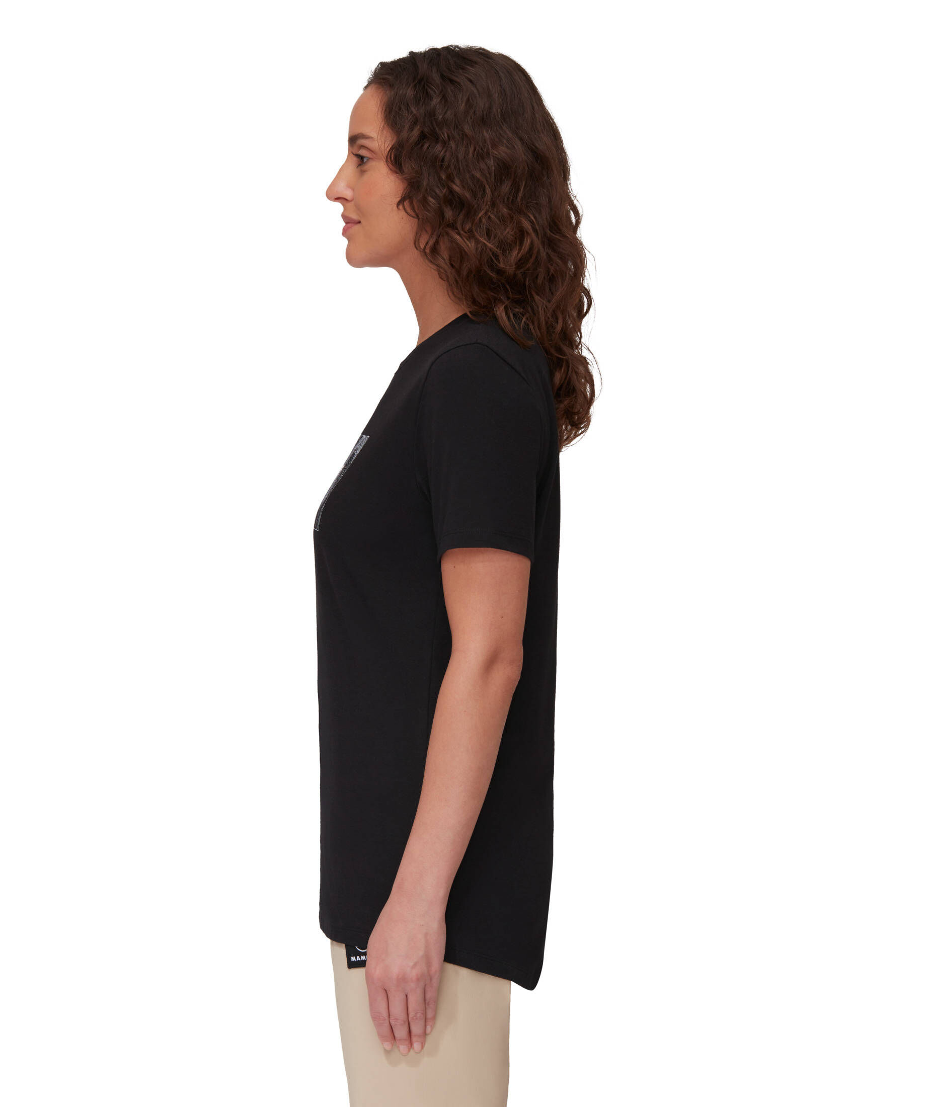Mammut| Damen Mammut Core T-Shirt Women Unexplored