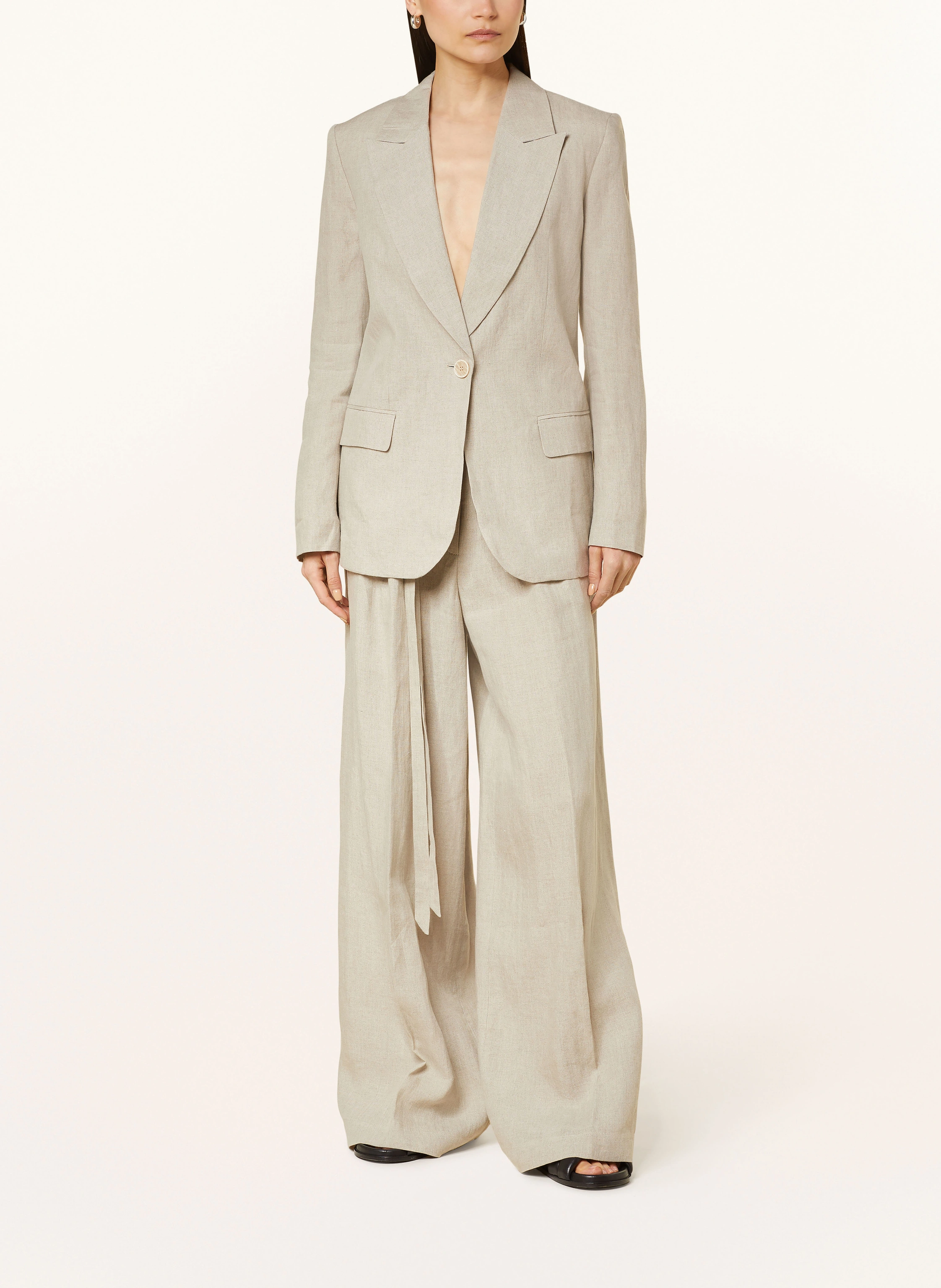 JUNE FRIDAYS Blazer